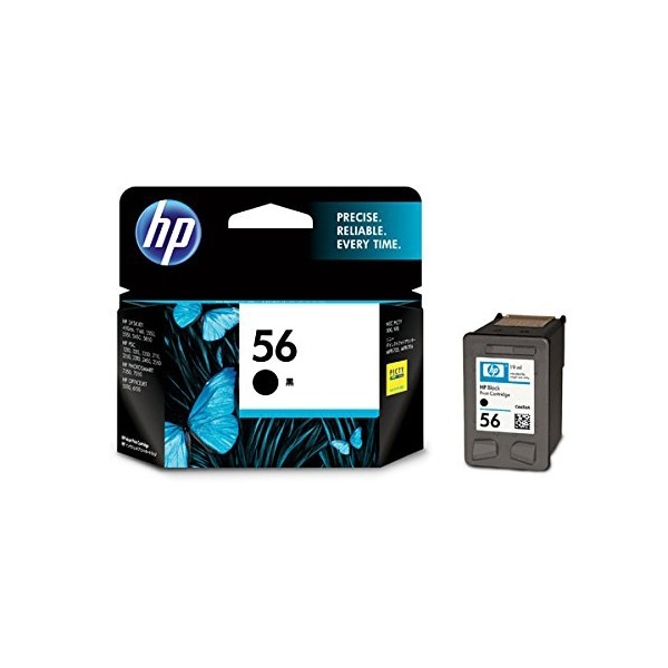 C6656AA#003 ブラックラージサイズ [プリントカートリッジ ラージサイズ]