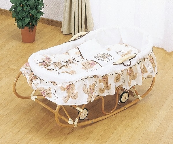 ロッキングチェアーS338B