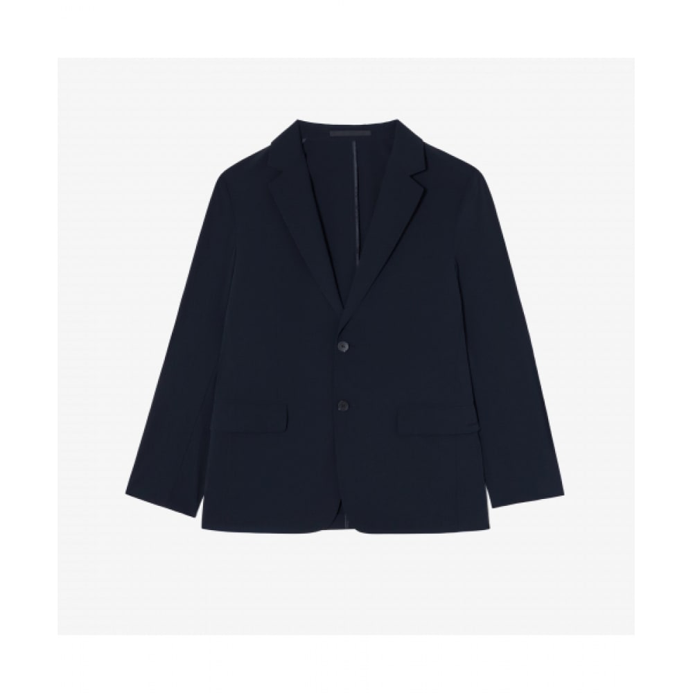 LACOSTE メンズ サマー ジャケット [ネイビー]