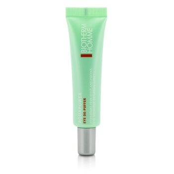 Biotherm オム アクアパワー アイ ディパッファー