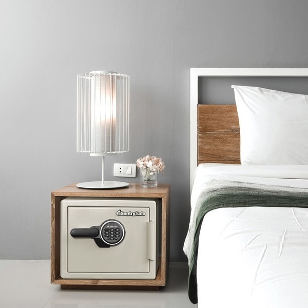 JF082CT ダブグレー ビッグボルトシリーズ [耐火金庫　(1時間耐火ダイヤル式)]