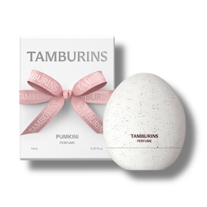 [ギフト ラッピング] NEW エッグ パフューム 14mL (3種択1)