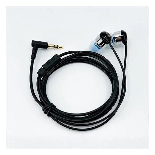 L型イヤホン 碧 NEO カナル型/3.5ｍｍ/Real Black O2-SN-BK3.5