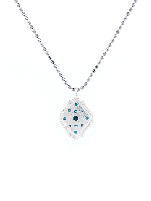 【HARANG】 HR 458N_Harang Necklace 正規品
