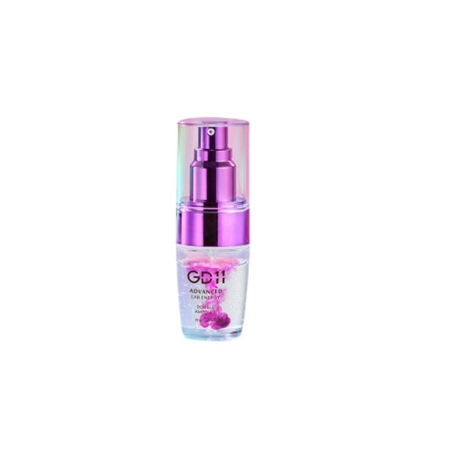 GD11 アドバンスド ラップ エナジー ダブルアンプル 30g 幹細胞アンプル whiteninig Wrinkle improvement