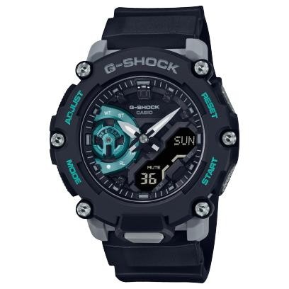カシオ CASIO 腕時計 G-SHOCK GA-2200M-1AJF