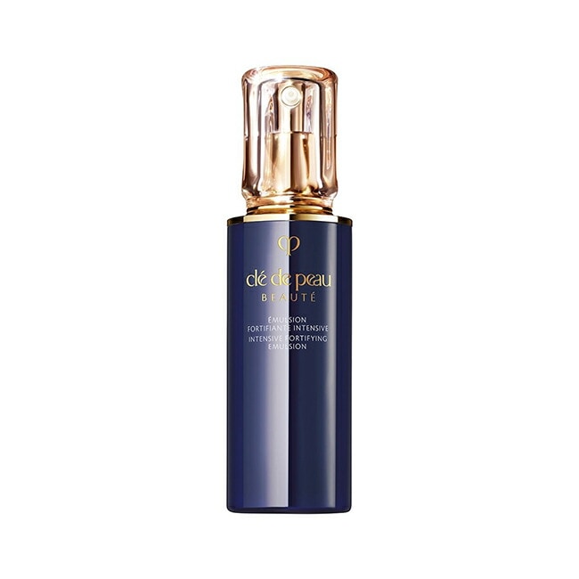 国内正規品！資生堂 SHISEIDO クレドポー ボーテ エマルションアンタンシヴn 125mL CPB乳液(夜用)