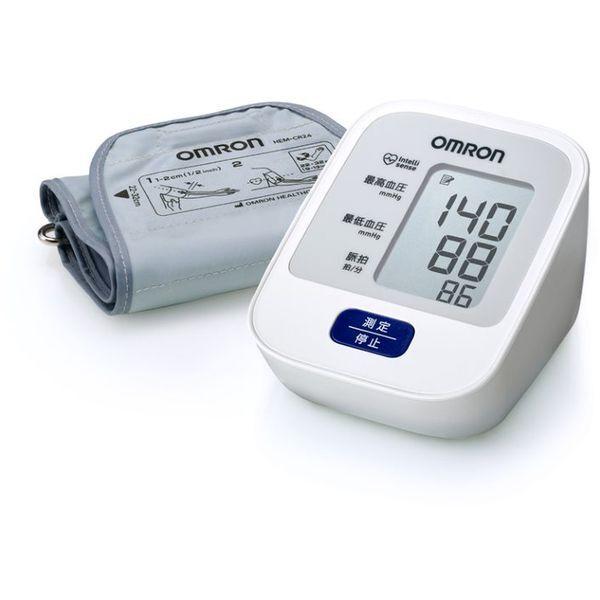 オムロン OMRON 血圧計 上腕式血圧計 HEM-7126