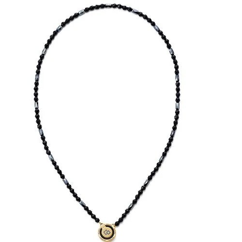 コラントッテ ABARX52L コラントッテ THEOネックレスLUSSO ゴールド48cm