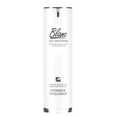 スネイル モイスチャライジング クリーム 60ml