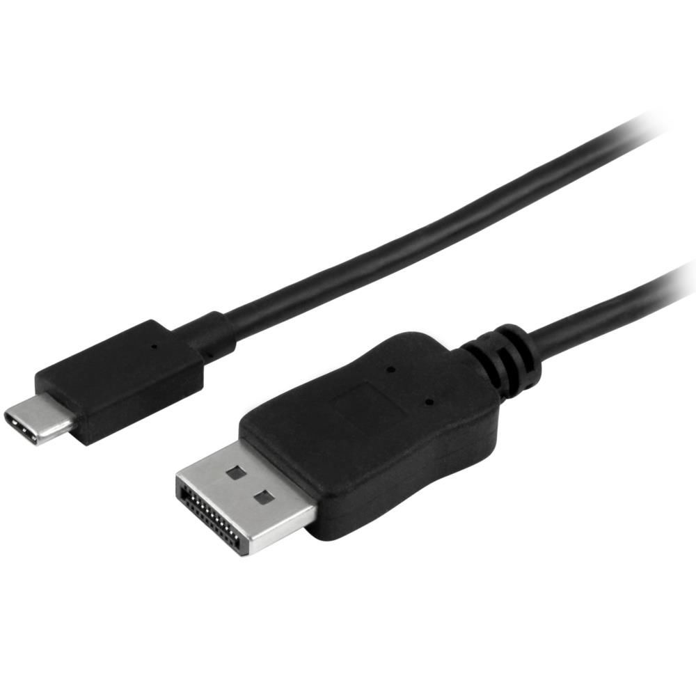 StarTech.com [CDP2DPMM6B] USB-C - DisplayPortディスプレ