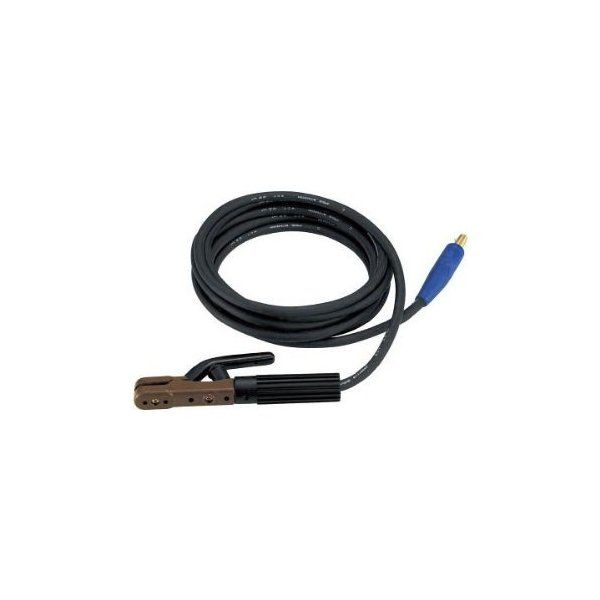 TEC300 アースクリップ 300A メーカー直送