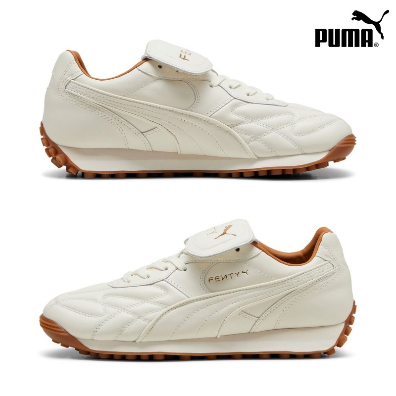 [PUMA] プーマ スニーカー アバンティ L ペンティ / WARM WHITE