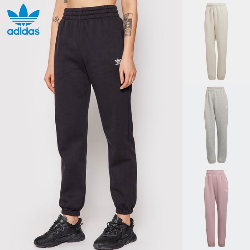お得】 ジョガーパンツ フリース アディダス [ADIDAS] エクササイズ 裏起毛 下 ジャージ その他 パンツ MODEL:H14175 -  www.ctgpropertymanagement.com