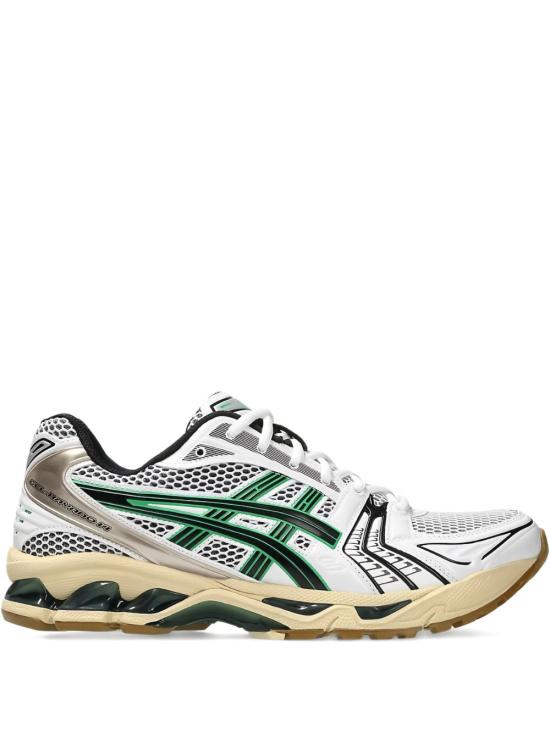 ASICS Men Sneakers 1203A740 103