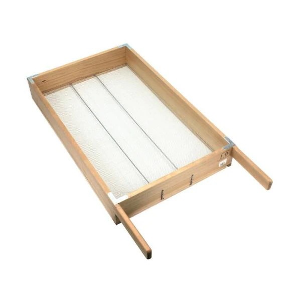 タナカ 砂フルイ 1ブ 園芸道具 その他 園芸道具 フルイ