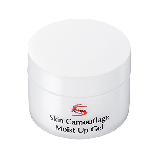 マーシュフィールド SC モイストアップゲル （美容液） 100ｇ