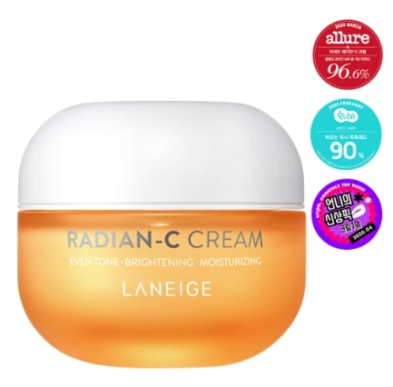 Radian-C Cream 30ml + 10ml + 10ml