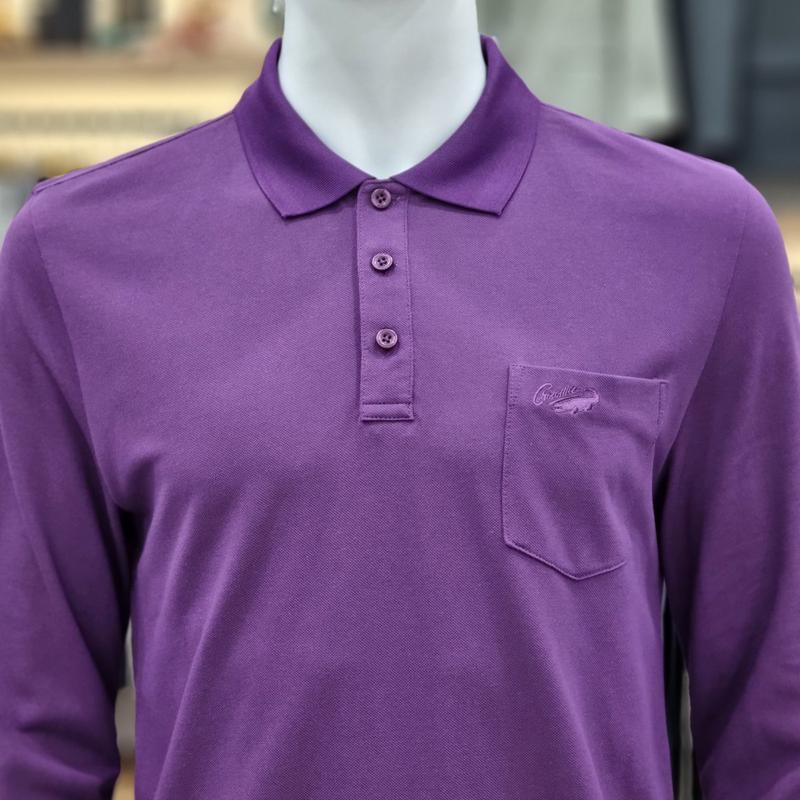 綿混紡ベーシックカラーTシャツ CDAABTP3791291_SH