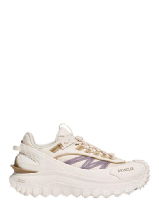 MONCLER Women Sneakers L109B4M00130 M8442035 PINK
