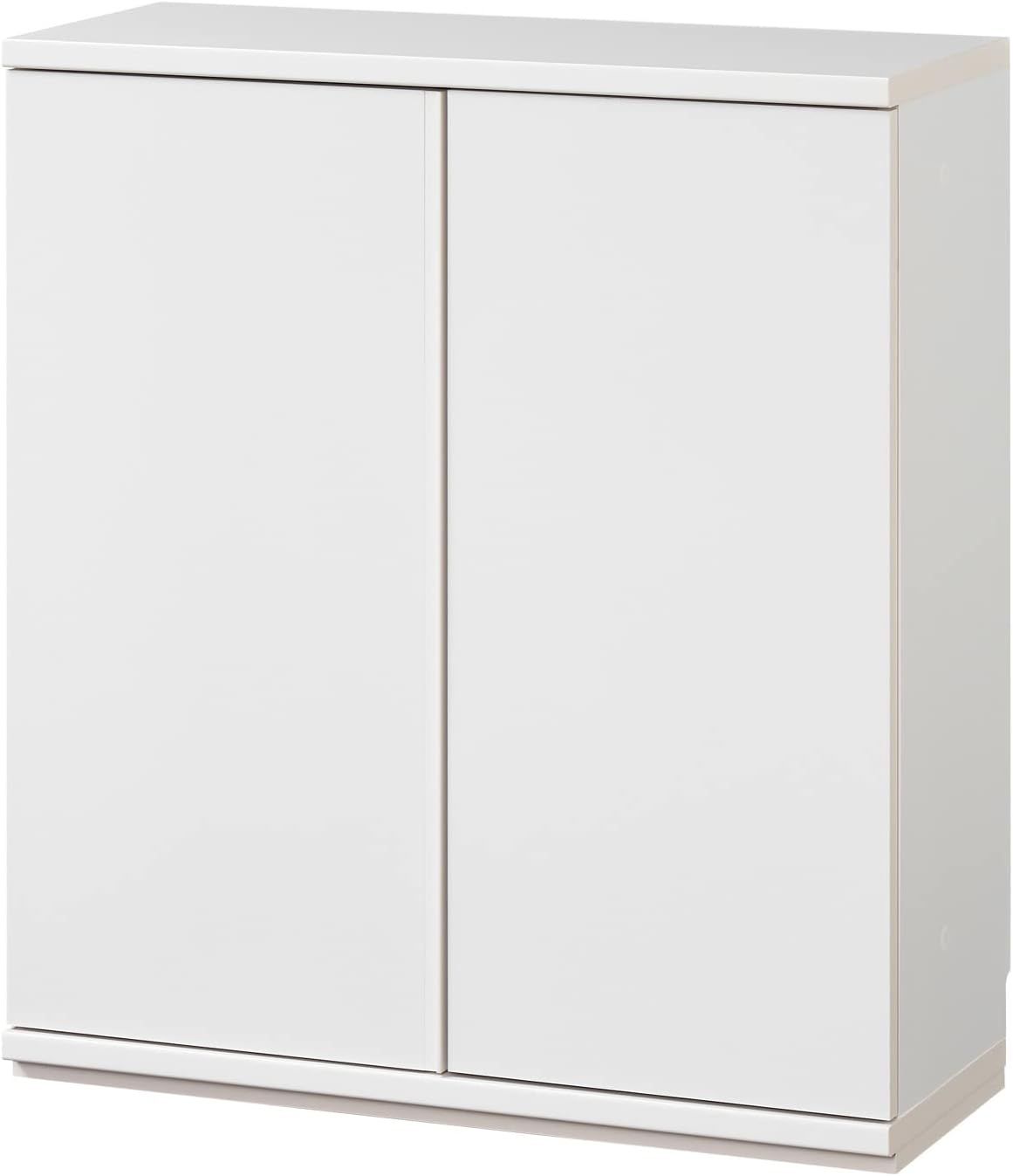 カウンター下収納 ラック キャビネット 木製 組み合わせてキッチンダイニングに合わせた幅にできるユニット収納 おしゃれでシンプルなデザイン ピタシエ