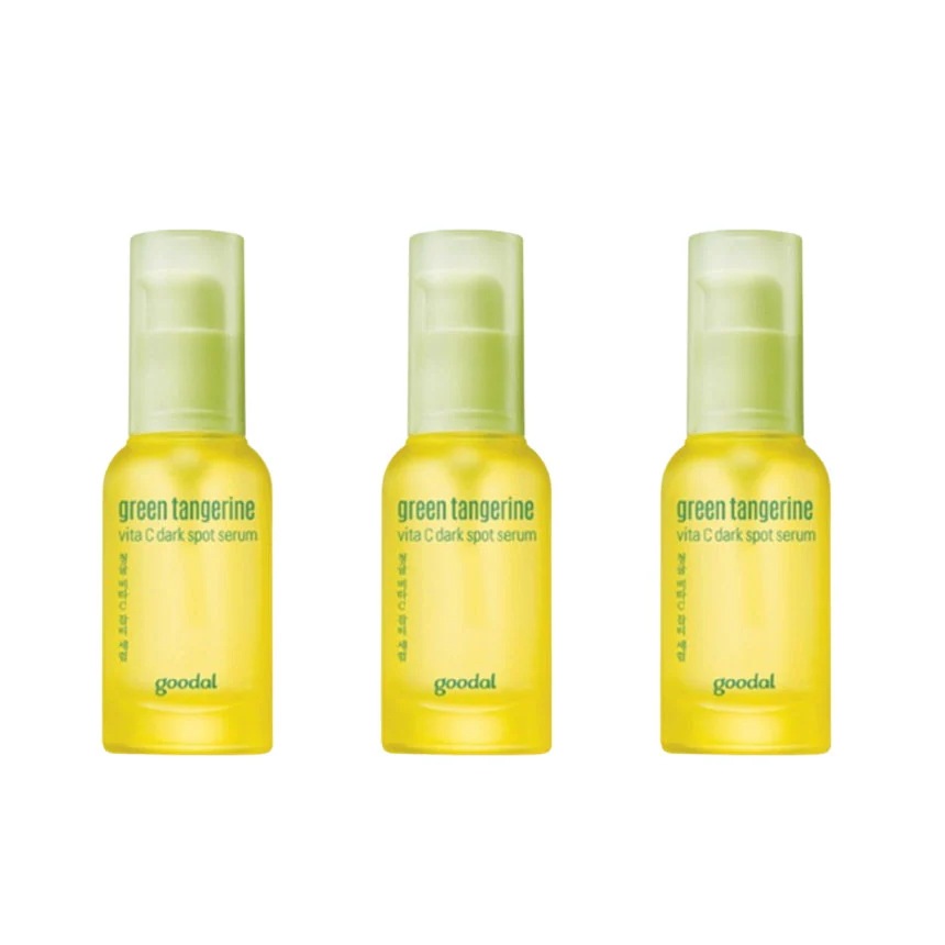 1+1+1青蜜柑 ビタC プチケア セラム 30ml