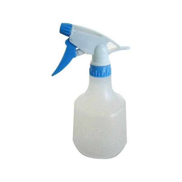 （まとめ）霧吹き フローラスプレー 500cc （スプレーボトル 容器） [60個セット]