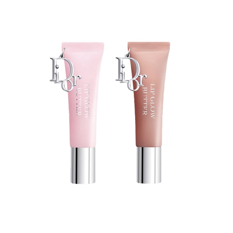 [D.i.o.r] Addict LIP GLOW BUTTER 101GLAZED PINK/103 TOFFEE