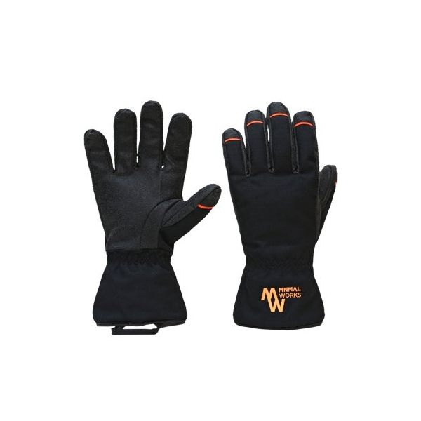 MINIMALWORKS キャプテングローブ XL