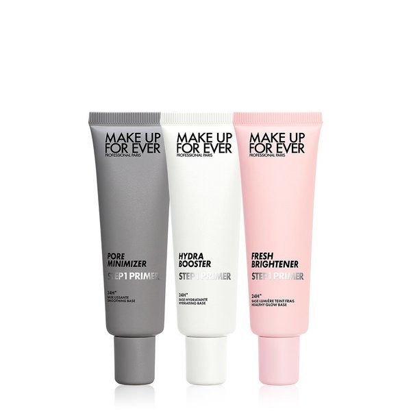 Makeupforever ステップ1 プライマー 30ml (贈呈なくなり次第終了)