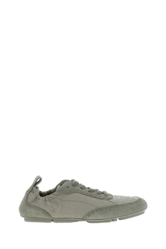 FENDI Men Sneakers 7E1842AWCUF1V8N Grey