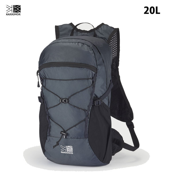 Karrimor カリマー AR 20 ランニング ファストハイク リュックサック リュック バックパック 501253-5040