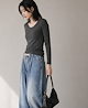 CHARCOAL GRAY