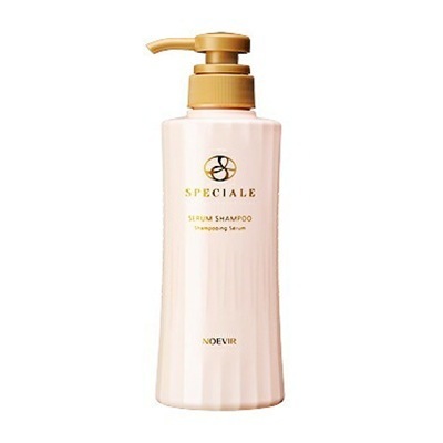 ノエビア化粧品　スペチアーレ　セラムシャンプー　400ml