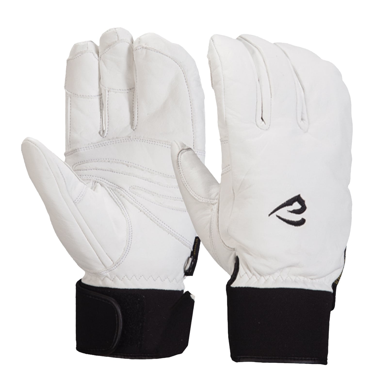 ID one (アイディーワン)　ID one CrossRide-4Fin-N JP WT/BK 25-26