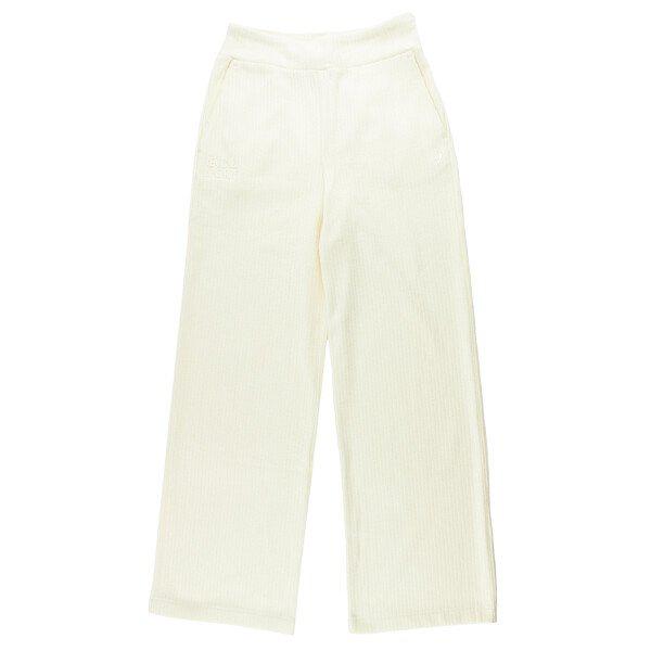 女性コンピニットワイドパンツ QP322OFP91 WYL