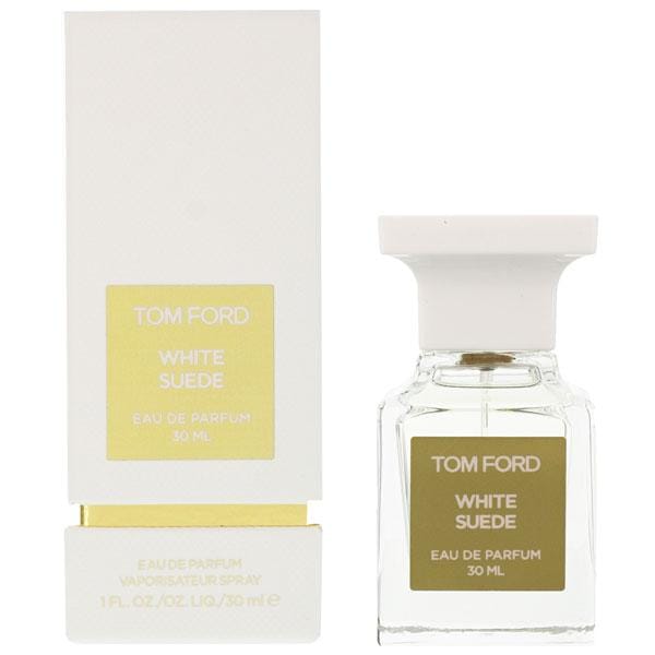 トムフォード ホワイトスエード EDP オードパルファム SP 30ml 香水 TOM FORD 15,558円