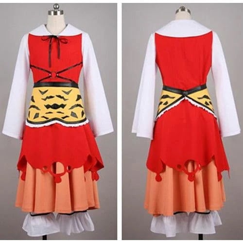 東方星蓮船 寅丸星 コスプレ衣装 9,636円