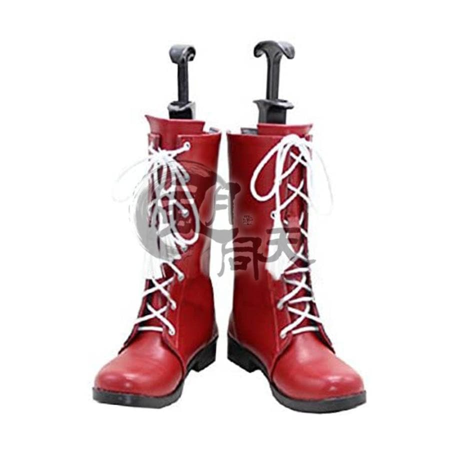 2枚購入で1OO円OFF 激安販売 変装 仮装 ハロウィン コスプレブーツ コスプレ靴 制服 軍服 戦闘服 短刀 ごとうとうしろう 後藤藤四郎 とうらぶ 刀剣乱舞