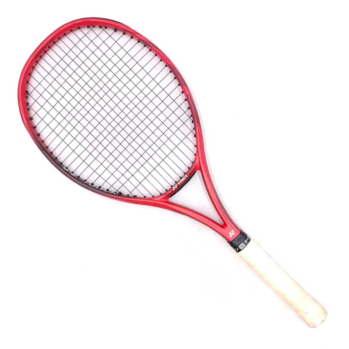 【中古】ヨネックス VCORE 100 LG 2018 硬式テニスラケット ブイコア LG2 YONEX