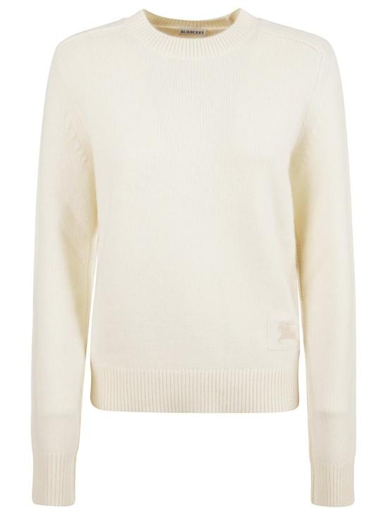 BURBERRY Women Knitwear 8118314 C3997 Neutrals