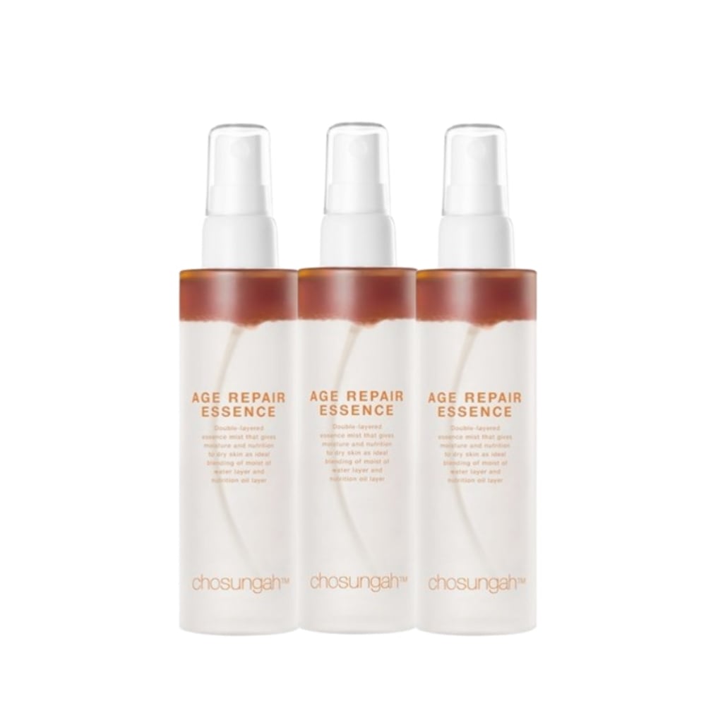 エイジ リペア エッセンス 100ml 3個