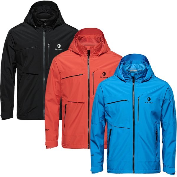 Waterproof/Men/In-Between Season/GORE-TEX/Jacket/Men/1BYGJF4002