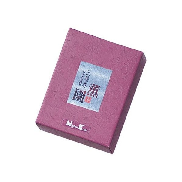 薫園三種香 30g 70756