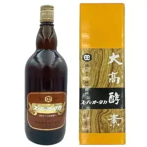 大高酵素 スーパーオータカ 1200ml 6,739円