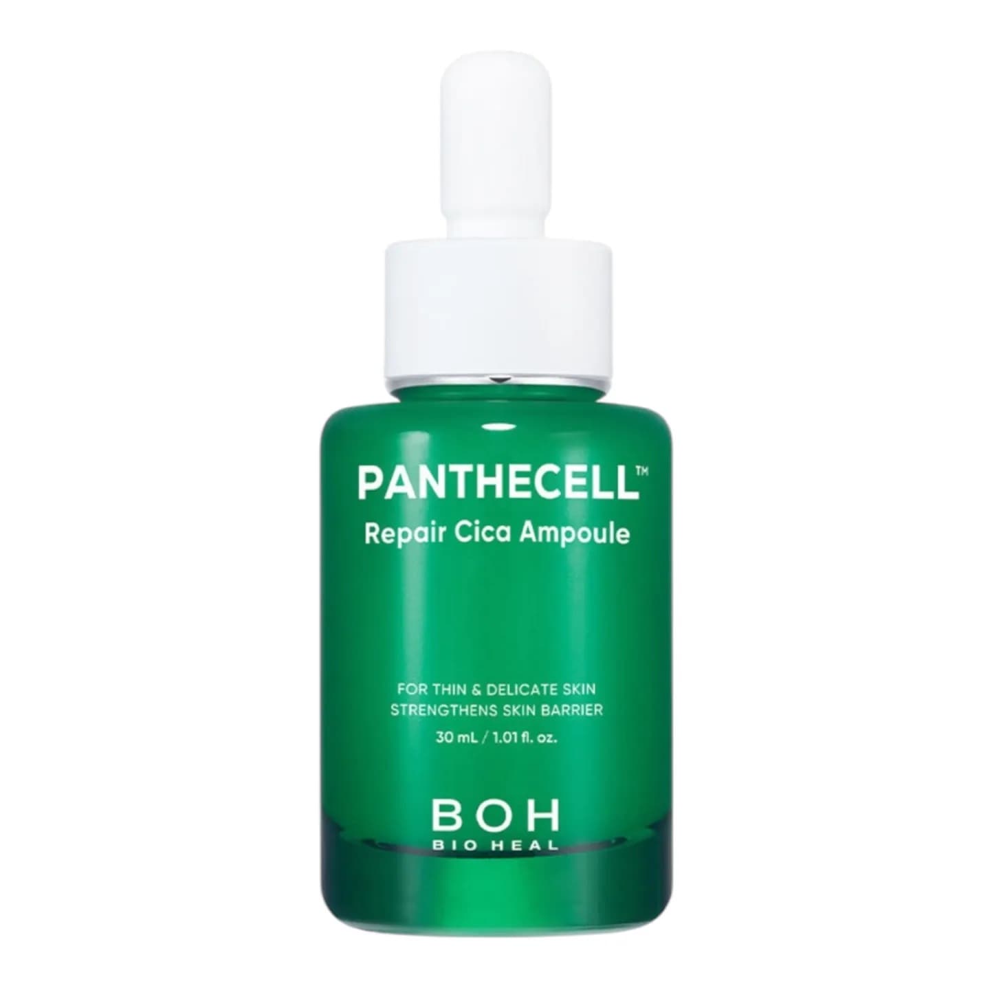 パンテセル リペアシカ アンプル 30ml