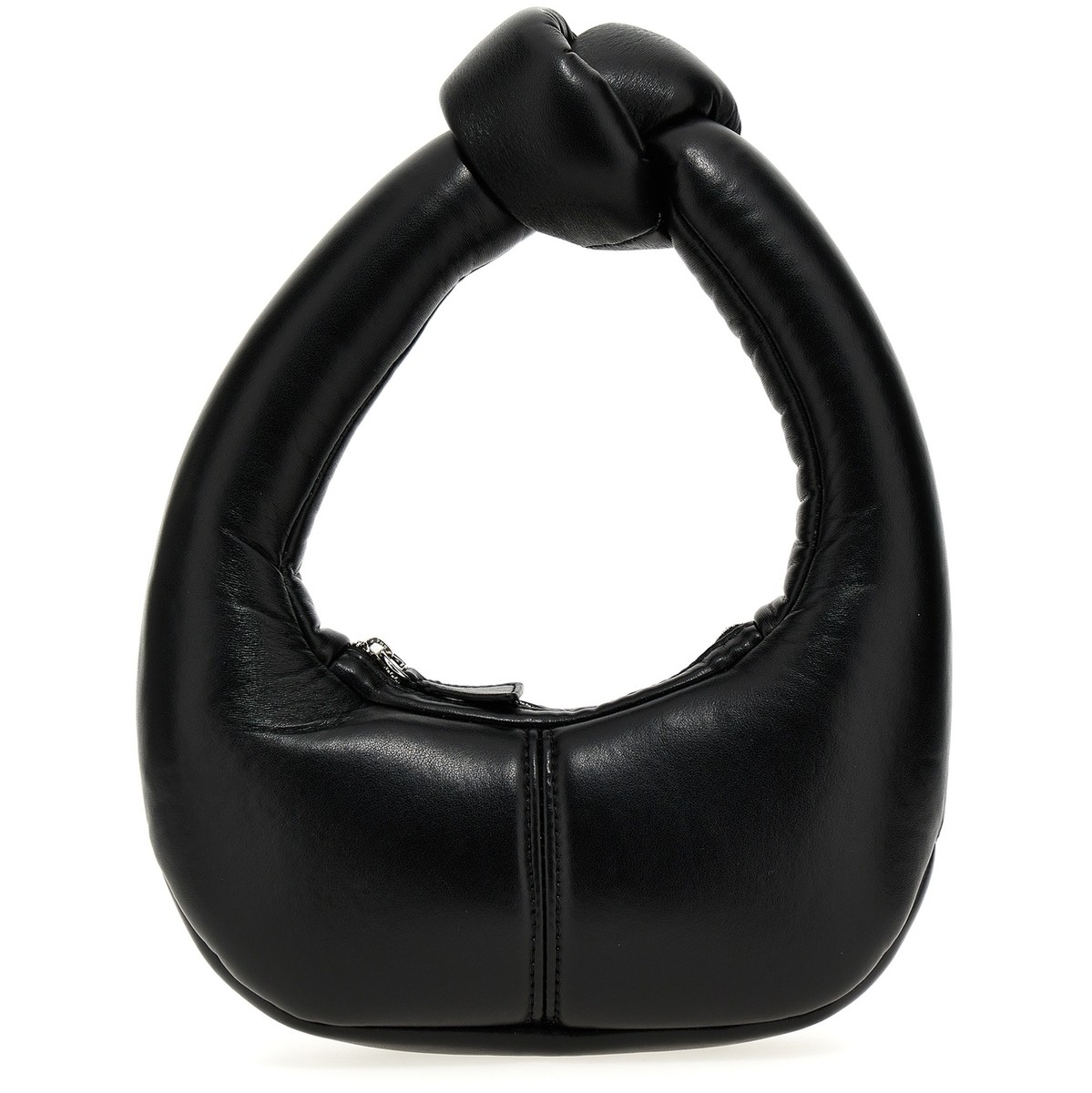 BG11BLACK ブラック 秋冬2023 バッグ レディース ju