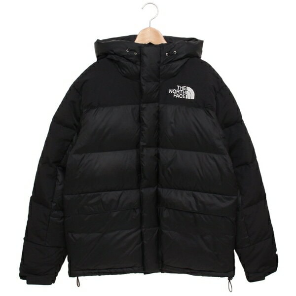 ダウンジャケット コート ヒマラヤン ダウン パーカー ブラック メンズ THE NORTH FACE NF0A4QYX GOF