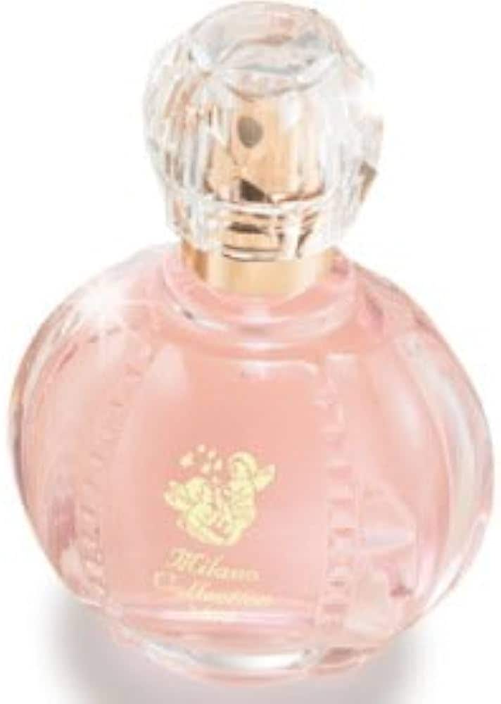 カネボウ オードパルファム 　ミラノコレクション　2013　30ml