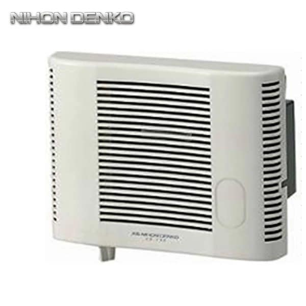 浴室用同時給排式換気扇 UB-106N ホワイト